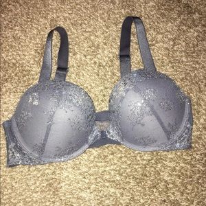 VS Very Sexy Front Closure Push Up Bra 34C